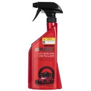 اسپری تمیز کننده داخل خودرو مادرز مدل 18324 حجم 710 میلی لیتر Mothers 18324 Car Interior Cleaner Spray 710 ml