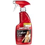 Mothers 6512 Car Leather Cleaner 355 ml