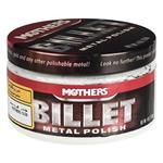 Mothers 05106 Metal Polish 113 g