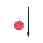 Mothers 05141 Scratch Remover Pad