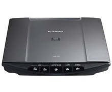 اسکنر Canon CanoScan LiDE 210 Scanner