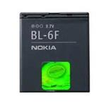 Nokia LI-Ion BL-6F Battery