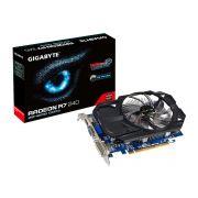 GIGABYTE GV-R724OC-2GI REV2.0 Radeon R7 240 2GB 