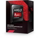 AMD 4th Gen A-Series 12 Compute Cores (4 CPU + 8 GPU) APU A10-7850K Black Edition