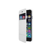 کیس آیفون اوزاکی اوکات OC579 مخصوص آیفون 6 - سفید iPhone Case Ozaki O!coat Hel-ooo OC579 iPhone 6 - White