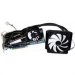 Inno3D iChiLL GTX 680 Accelero Hybrid C68P-2SDN-M5DSX