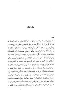 کتاب بر خاکستر ققنوس اثر محمدرضا رهبریان 