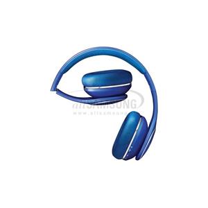 هدفون بی سیم سامسونگ لول آن آبی  Samsung LEVEL On Wireless Headphones Blue