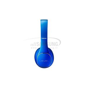 هدفون بی سیم سامسونگ لول آن آبی  Samsung LEVEL On Wireless Headphones Blue