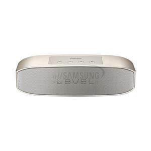 اسپیکر سامسونگ لول باکس پرو بلوتوث طلایی  Samsung LEVEL Box Pro Bluetooth Speaker Gold