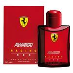 ادو تویلت مردانه فراری Racing Red حجم 125ml