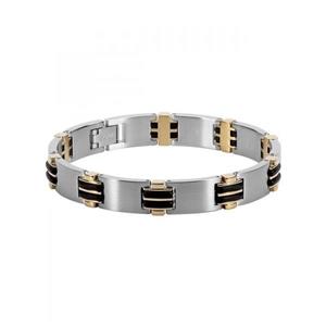 دستبند نقره مردانه Rochet | b031887 Men Jewelleries