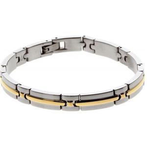 دستبند نقره مردانه Rochet | b042287 Men Jewelleries