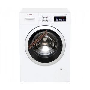 لباسشویی 8 کیلویی بوش WAW32541 سفید BOSCH WASHING MACHINE WAW32541