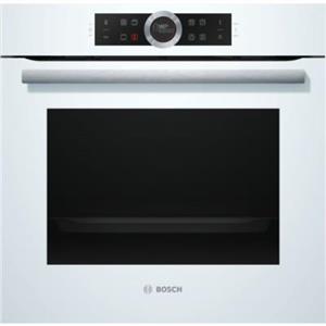 فر توکار بوش BOSCH built-in oven HBG635BW1