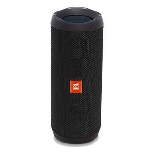 اسپیکر بلندگو بلوتوث قابل حمل ضد آب جی بی ال فلیپ 4  JBL Flip 4 Waterproof Portable Bluetooth Speaker