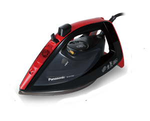 اتو بخار پاناسونیک Panasonic NI JWT960 Steam Iron 