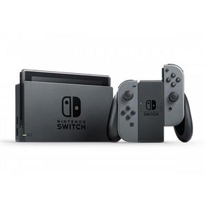 کنسول بازی نینتندو سوییچ Nintendo Switch Game Console