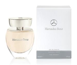 عطر زنانه مرسدس بنز ادو پرفیوم Mercedes Benz For Women EDP