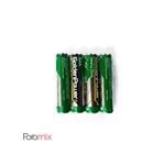 GoldenPower Battery R6P AAA Pack Of 4