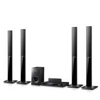 سینمای خانگی سامسونگ HT-F4556