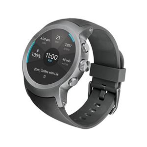  ساعت هوشمند ال جی مدل Watch Sport LG Watch Sport SmartWatch