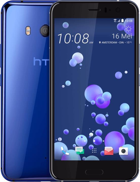 گوشی موبایل HTC U11 64G