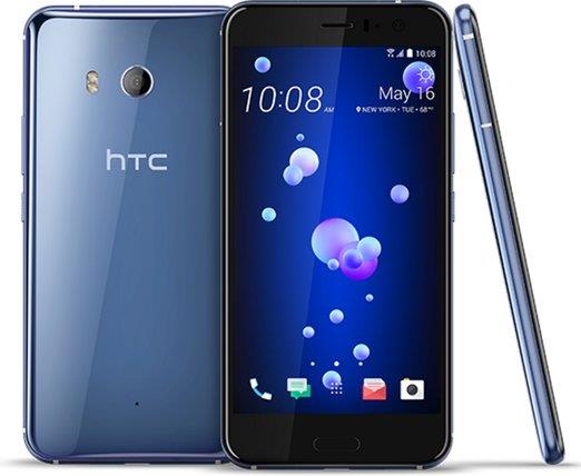 گوشی موبایل HTC U11 64G