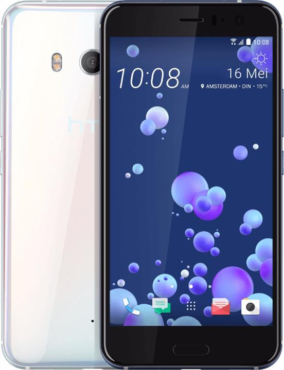 گوشی موبایل HTC U11 64G