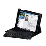 Promate Prof Case with Bluetooth Keyboard iPad Air