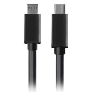 کابل تبدیل Micro-USB به Type-C پرومیت مدل UniLink-CMU Promate UniLink-CMU Premium New USB 2.0 Type-C to Micro-USB Cable