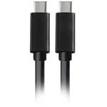 Promate uniLink-CC Premium USB 3.1 Type-C to Type-C Cable