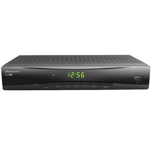 گیرنده دیجیتال – Denay STB943T2 Denay STB943T2 DVB-T