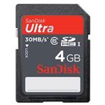 SanDisk Class6 4GB