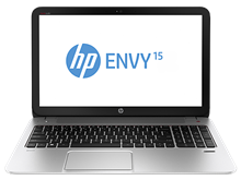 لپ تاپ اچ پی مدل ENVY 15t-j100 HP ENVY 15t-j100 Quad Edition Notebook PC