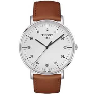 ساعت مچی عقربه ای مردانه تیسوت مدل T109.610.16.037.00 Tissot T109.610.16.037.00 Watch For Men