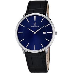 ساعت مچی عقربه ای مردانه فستینا مدل  F6839/4 Festina F6839/4 Watch For Men