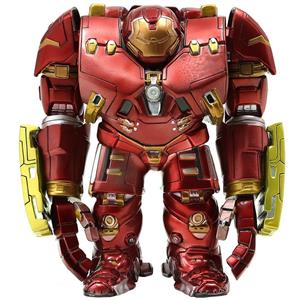 اکشن فیگور هالک باستر مدل Iron Man Hulkbuster Iron Man Action Figure
