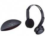 Sony Open-Air Cordless Hi-Fi Headphones MDR-IF140K