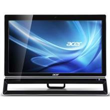 کامپیوتر آماده ایسر با پردازنده i3 و بدون صفحه نمایش لمسی ACER AZ3770-Core-i3-4GB-500GB-1GB 