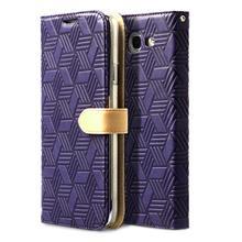 کیف زیناس لاو کرافت دایری سامسونگ گلکسی مگا 5.8 Samsung Galaxy Mega 5.8 Zenus Love Craft Diary Case
