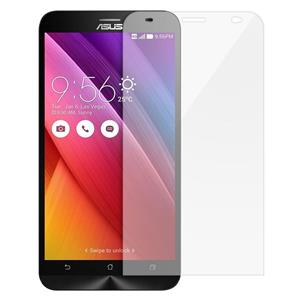 محافظ صفحه نمایش شیشه ای تمپرد مناسب برای گوشی موبایل ایسوس Zenfone 2 ZE551ML Tempered Glass Screen Protector For Asus Zenfone 2 ZE551ML