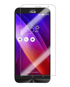 محافظ صفحه نمایش شیشه ای تمپرد مناسب برای گوشی موبایل ایسوس Zenfone 2 Laser ZE550KL Tempered Glass Screen Protector For Asus Zenfone 2 Laser ZE550KL