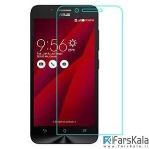 محافظ صفحه نمایش شیشه ای تمپرد مناسب برای گوشی موبایل ایسوس Zenfone Go ZC500TG Tempered Glass Screen Protector For Asus Zenfone Go ZC500TG