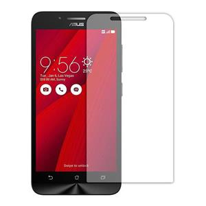 محافظ صفحه نمایش شیشه ای تمپرد مناسب برای گوشی موبایل ایسوس Zenfone Go ZC500TG Tempered Glass Screen Protector For Asus Zenfone Go ZC500TG