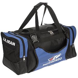 ساک دستی تکواندو کوروش Kourosh Taekwondo Duffel Bag