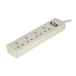 HuntKey SZM401 Power Strip