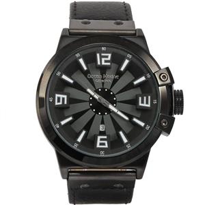 ساعت مچی عقربه ای مردانه اوشن مارین مدل OM 8039 3 Ocean Marine Watch For Men 