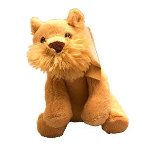 عروسک مدل Cute Dog ارتفاع 13 سانتی متر Cute Dog Doll Height 13 cm