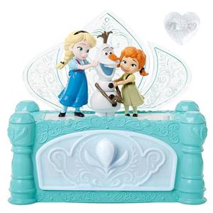 بازی آموزشی جکس پسفیک مدل Frozen Jakkspacific Frozen Doll Toys